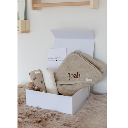 Oh Baby Gift Box 'Joulz'