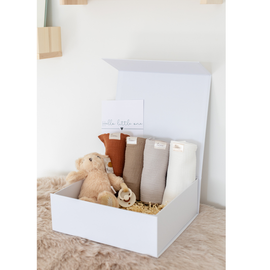 Oh Baby Gift Box 'Fayden'